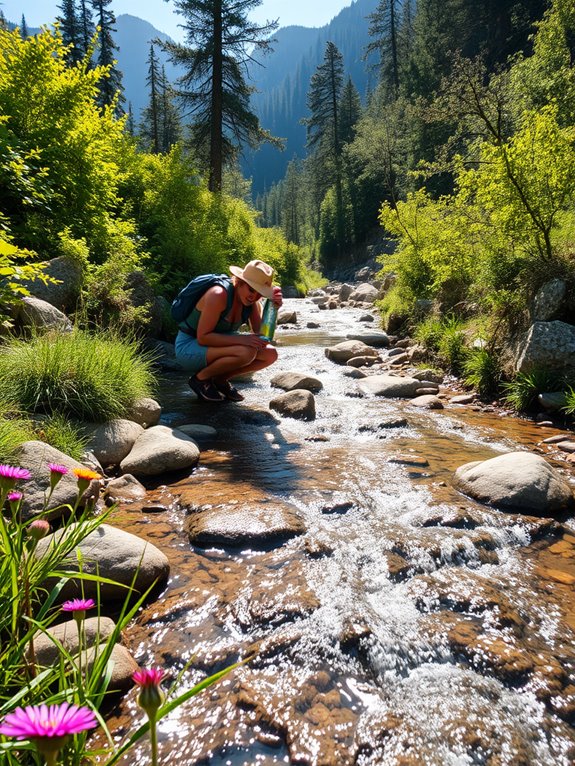 discovering earth s water resources