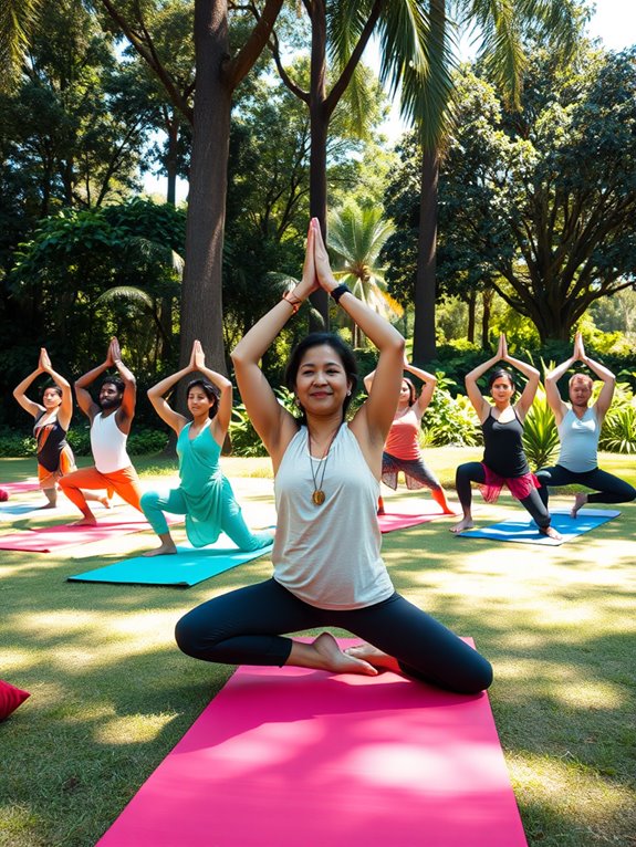 dynamic practice for nomads