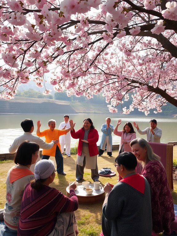 eastern philosophies promote mindfulness