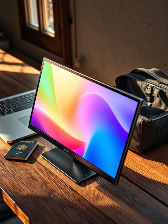 easy to transport designs