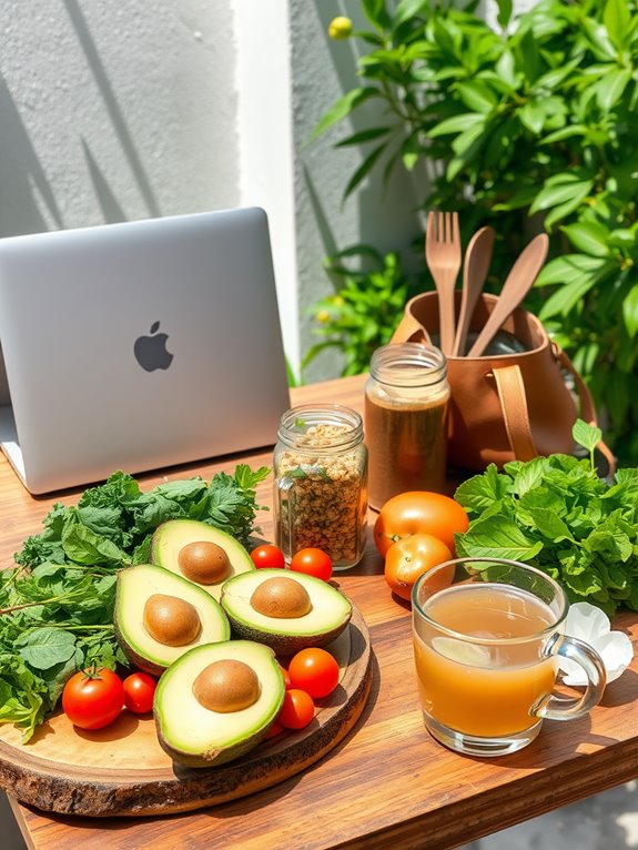 eat a variety daily