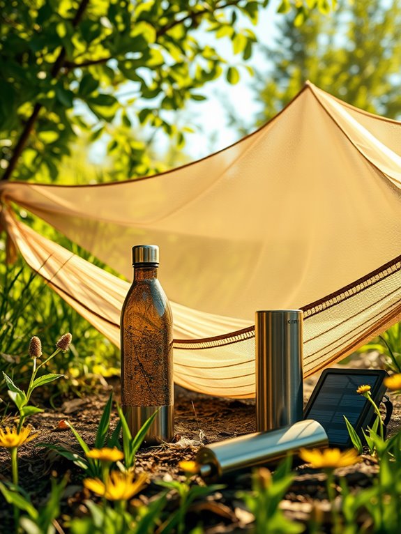 eco friendly bug deterrents