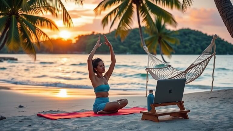 eco friendly health habits