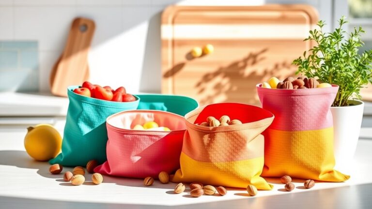 eco friendly snack bag options