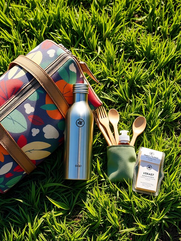 eco friendly travel essentials