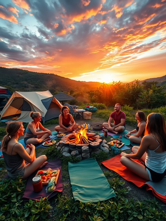 eco friendly travel practices