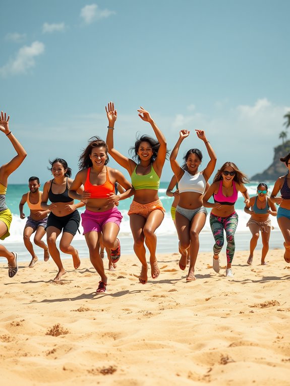 effective bodyweight exercise routine