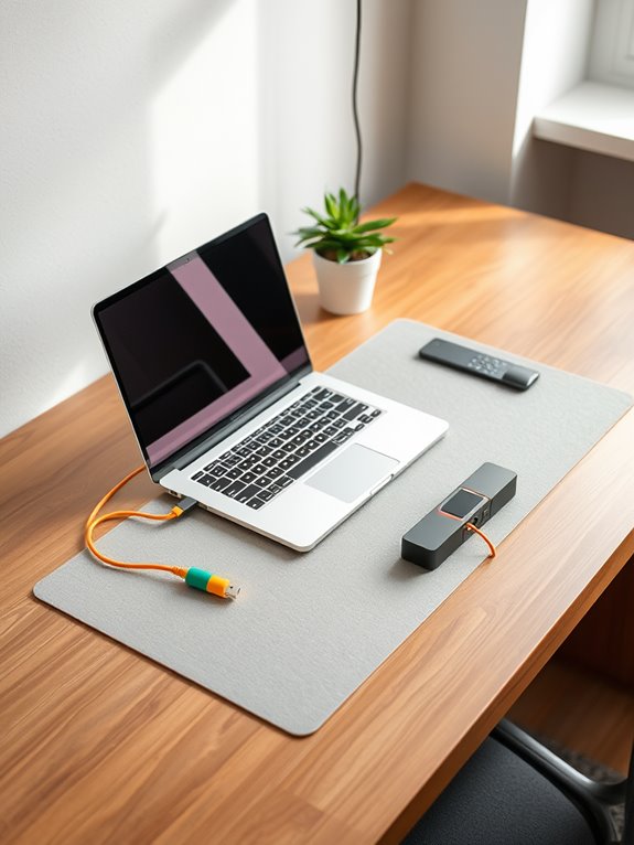 effective cable organization solutions