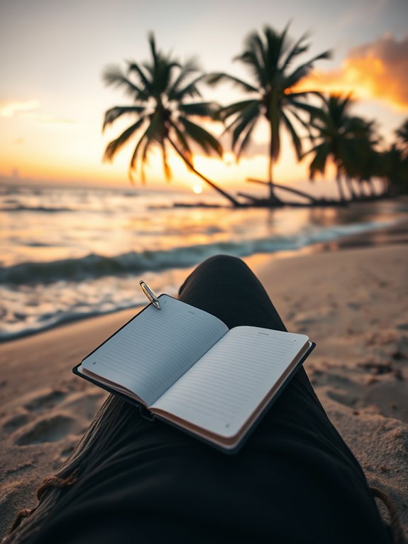 effective journaling techniques outlined