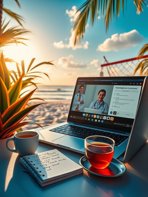 effective online meeting strategies