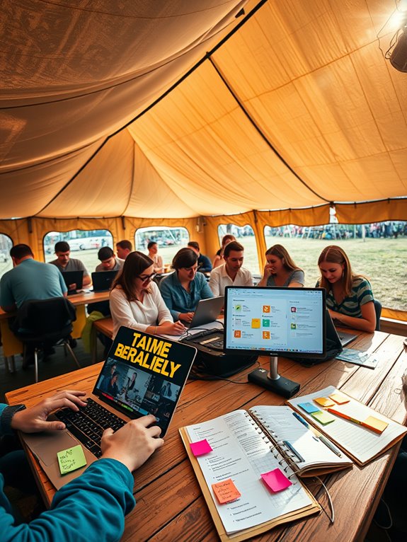 effective project management tools