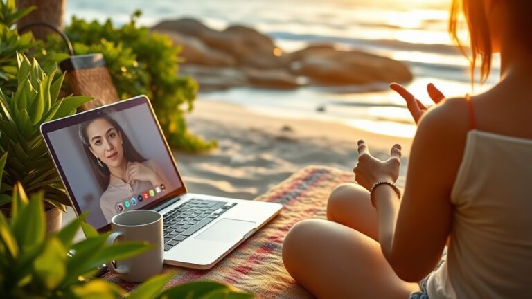 effective remote interaction strategies