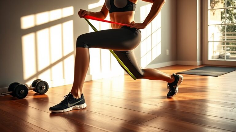 effective resistance band exercises