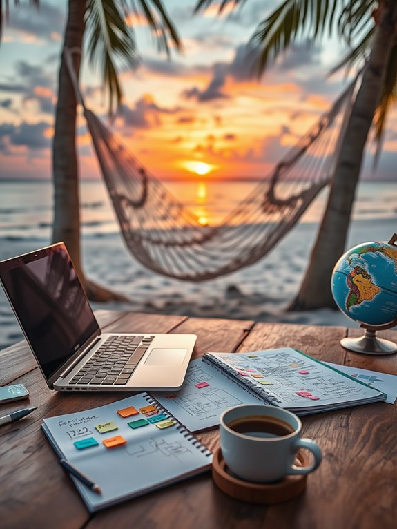 effective scheduling for productivity