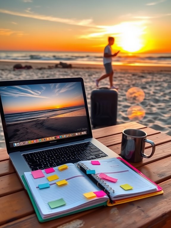 effective task organization strategy