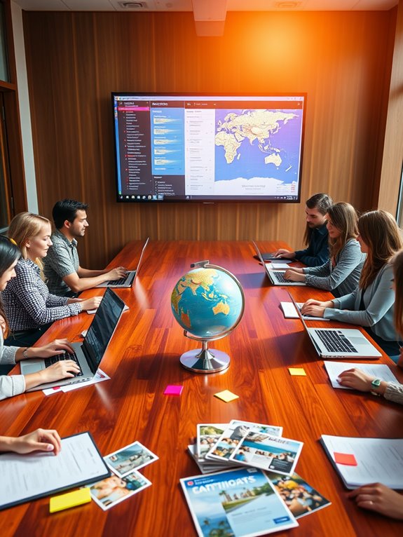 effective team communication strategies