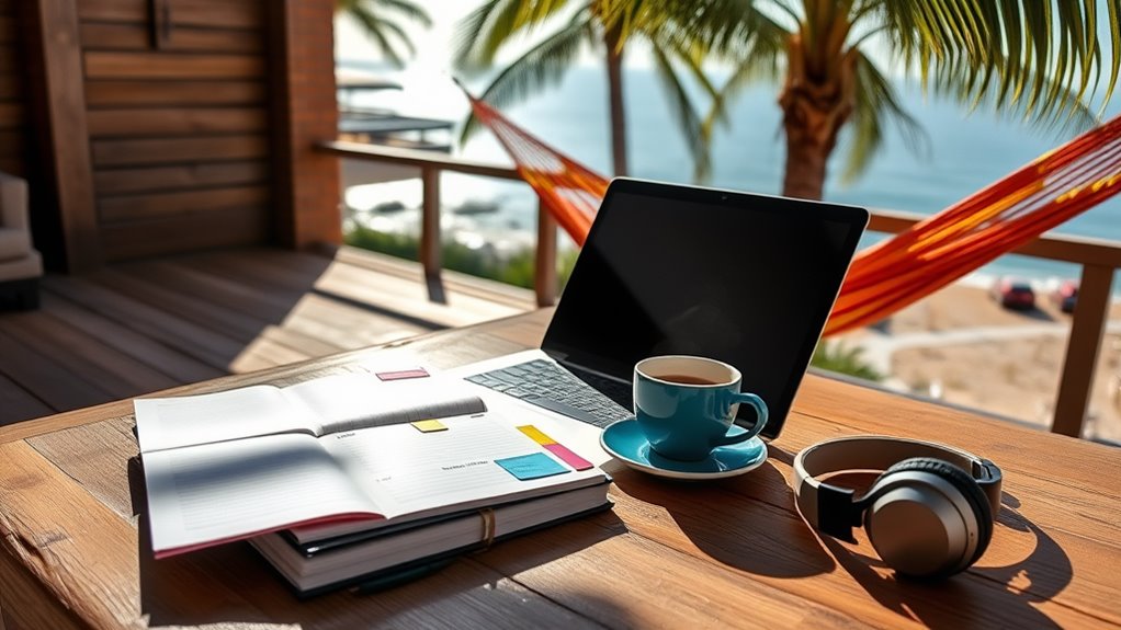 effective time management strategies