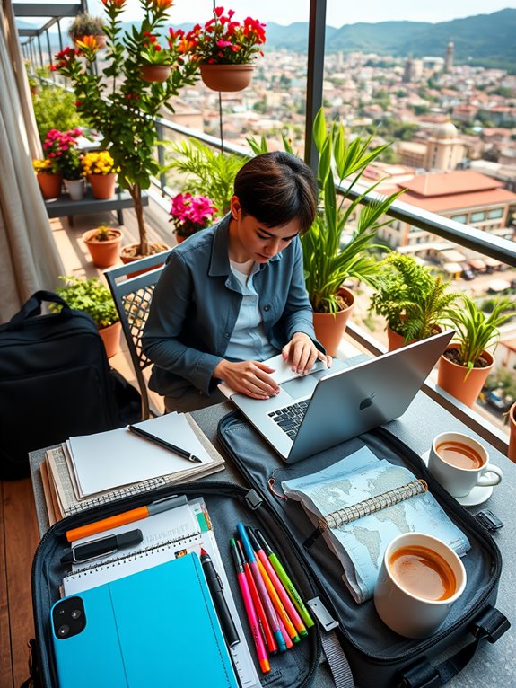 effective time management strategies