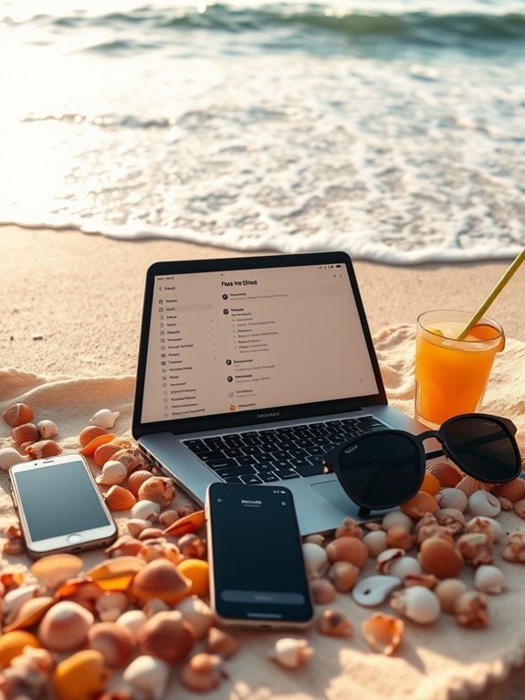 efficient email management technology