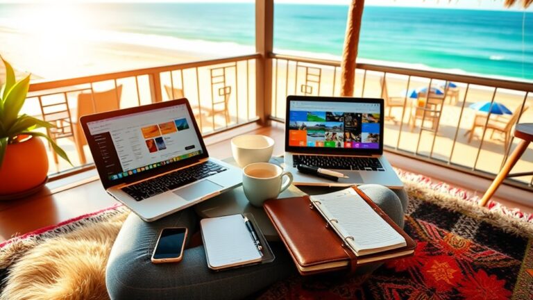 efficient email organization strategies