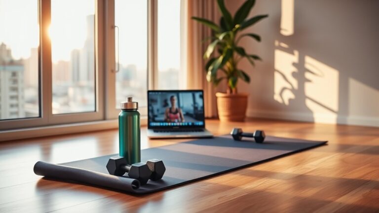 efficient fitness tips for travelers