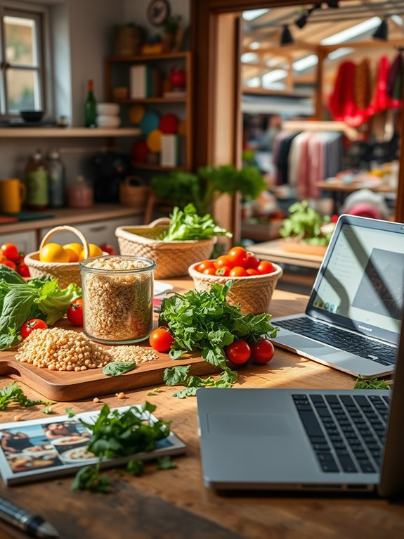 efficient meal planning techniques