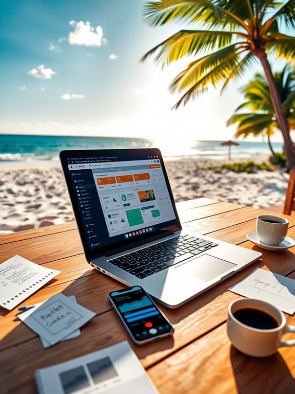 efficient project tracking tool