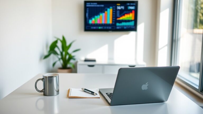 efficient remote business scaling