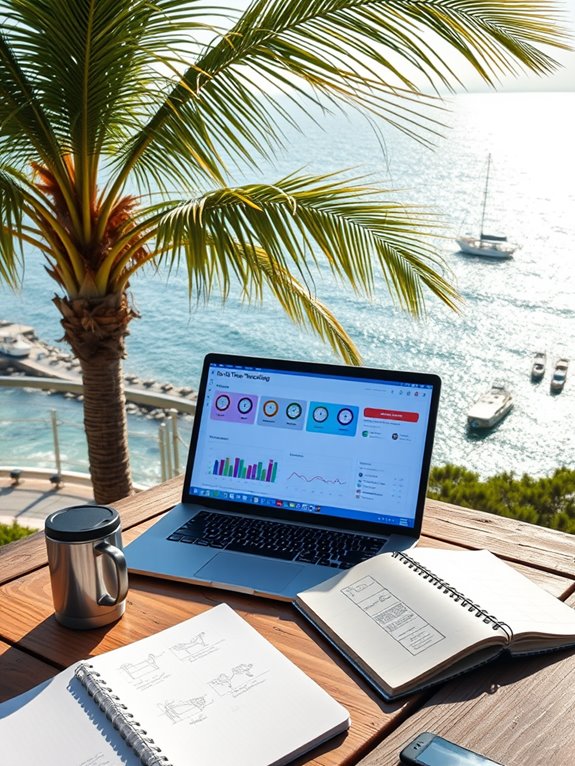 efficient time management tools