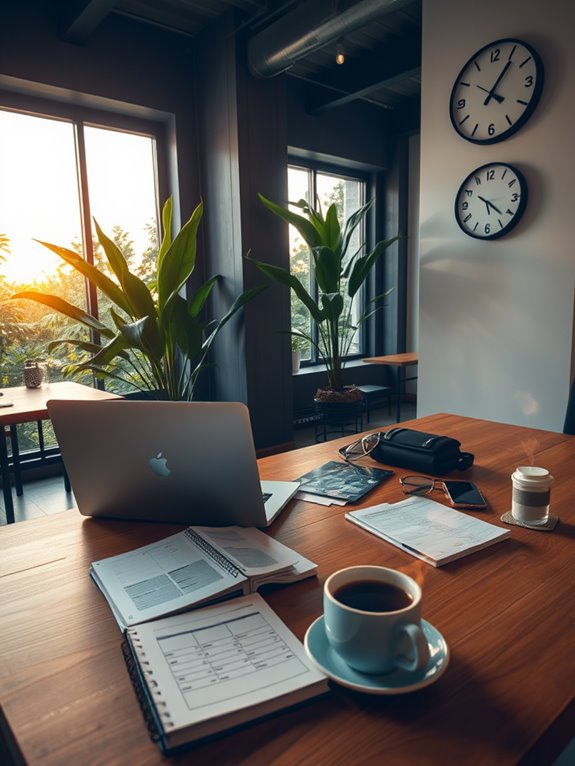 efficient travel time strategies