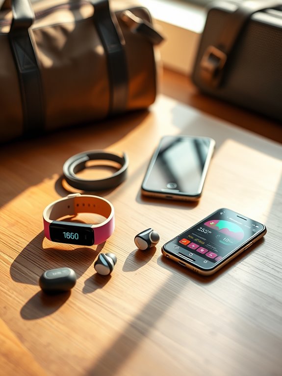 effortless progress tracking technology
