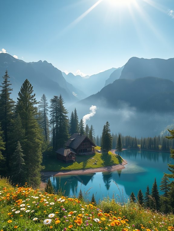 elevation impacts mental health