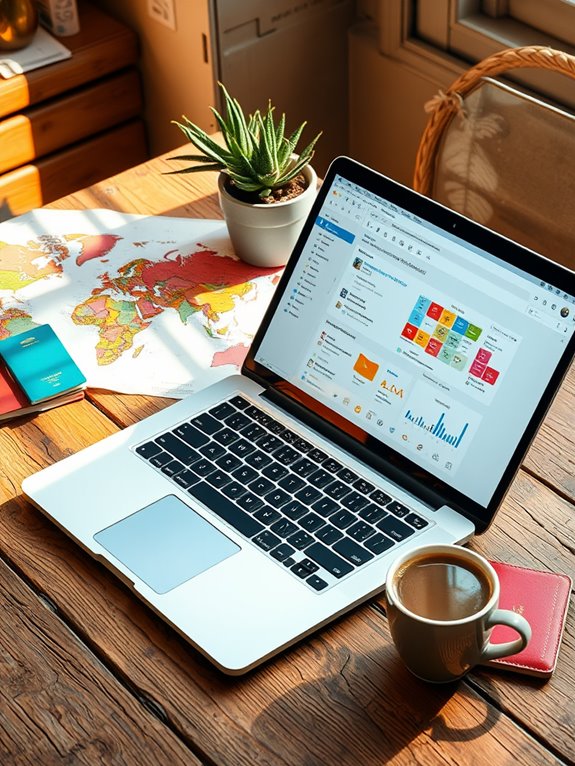 email sorting automation filters