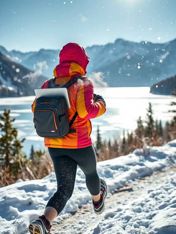 embrace challenges for motivation