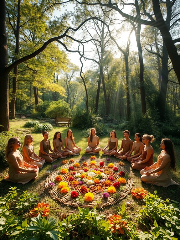 embrace the beauty of change