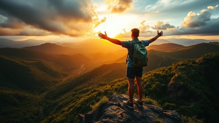embrace travel obstacles positively