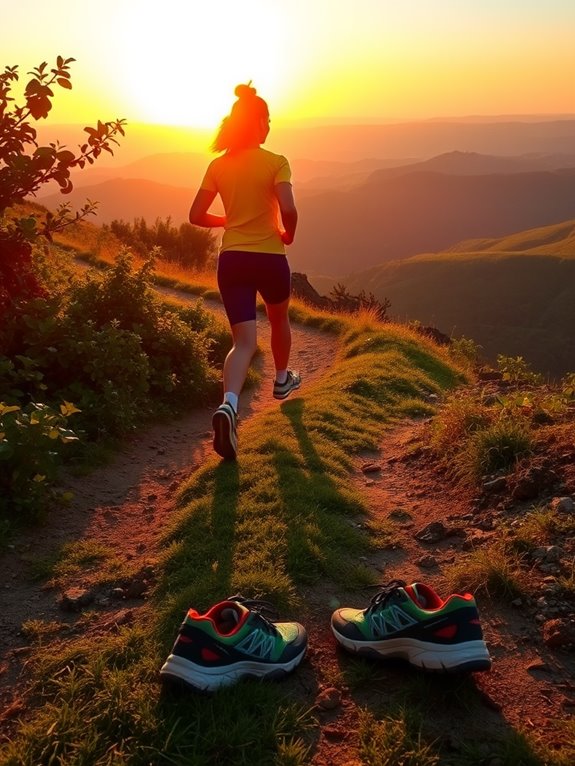embracing daily walking habits