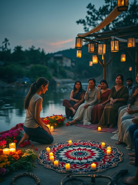 embracing local cultural practices