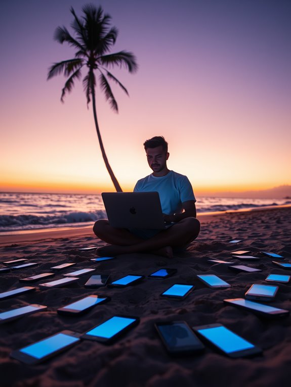 embracing technological supremacy