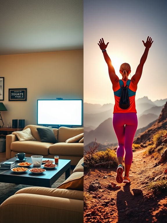 embracing transformation for improvement