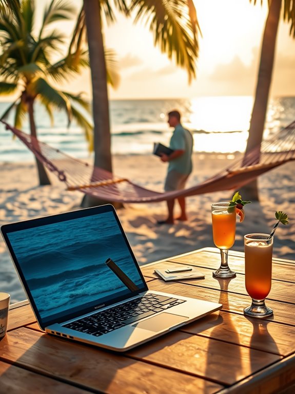 embracing virtual job possibilities