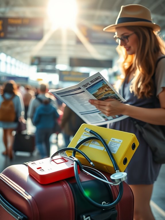 emergency medical response plan