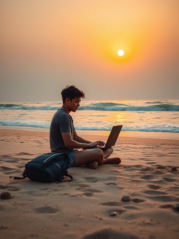 empower independence and confidence