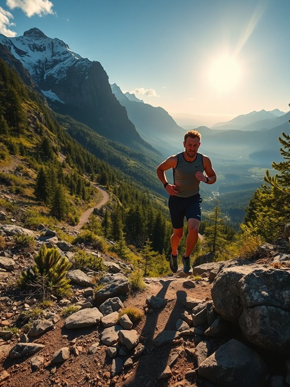 endurance and strength training