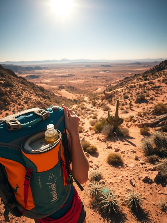 endurance hydration techniques guide