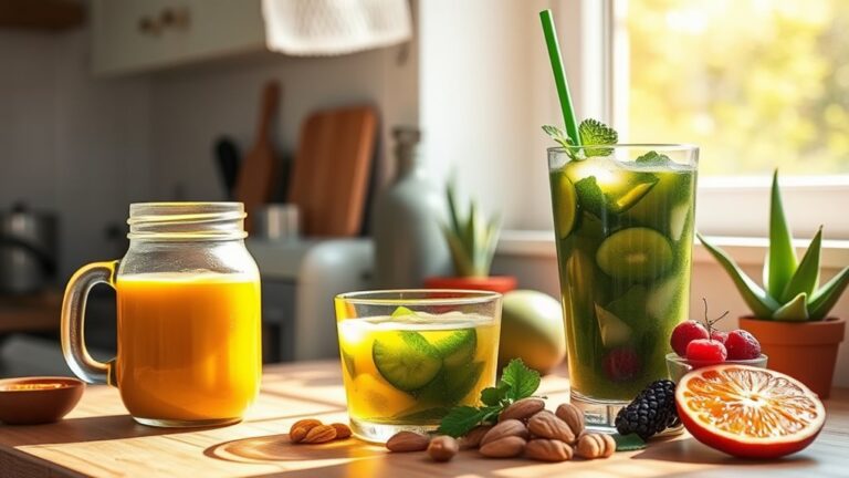 energize without coffee reliance