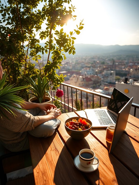 energizing travel experiences effectively