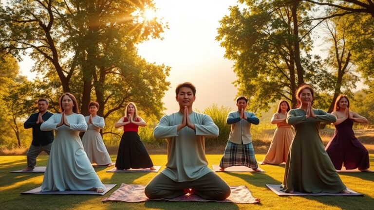 energy balance for nomads