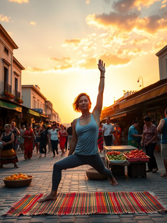 engage with community events