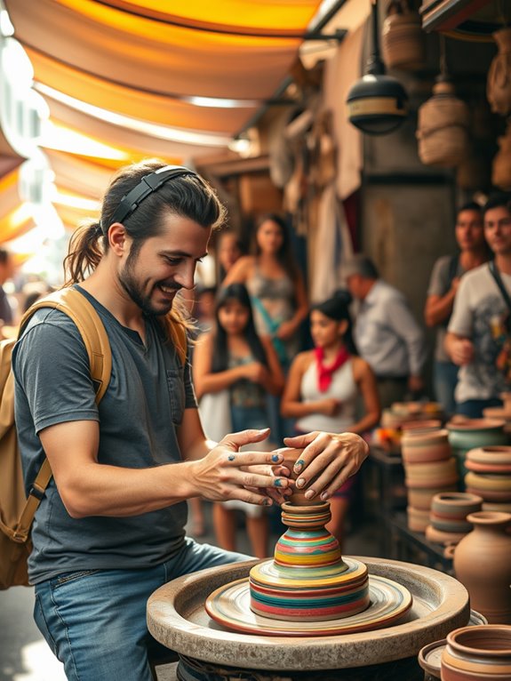 engage with local communities